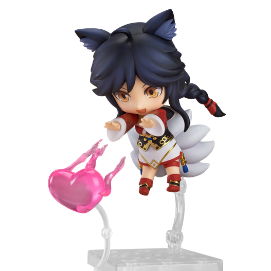 Mua bán NENDOROID AHRI LOL